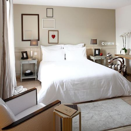Auberge Du Paradis Saint-Amour-Bellevue Номер фото