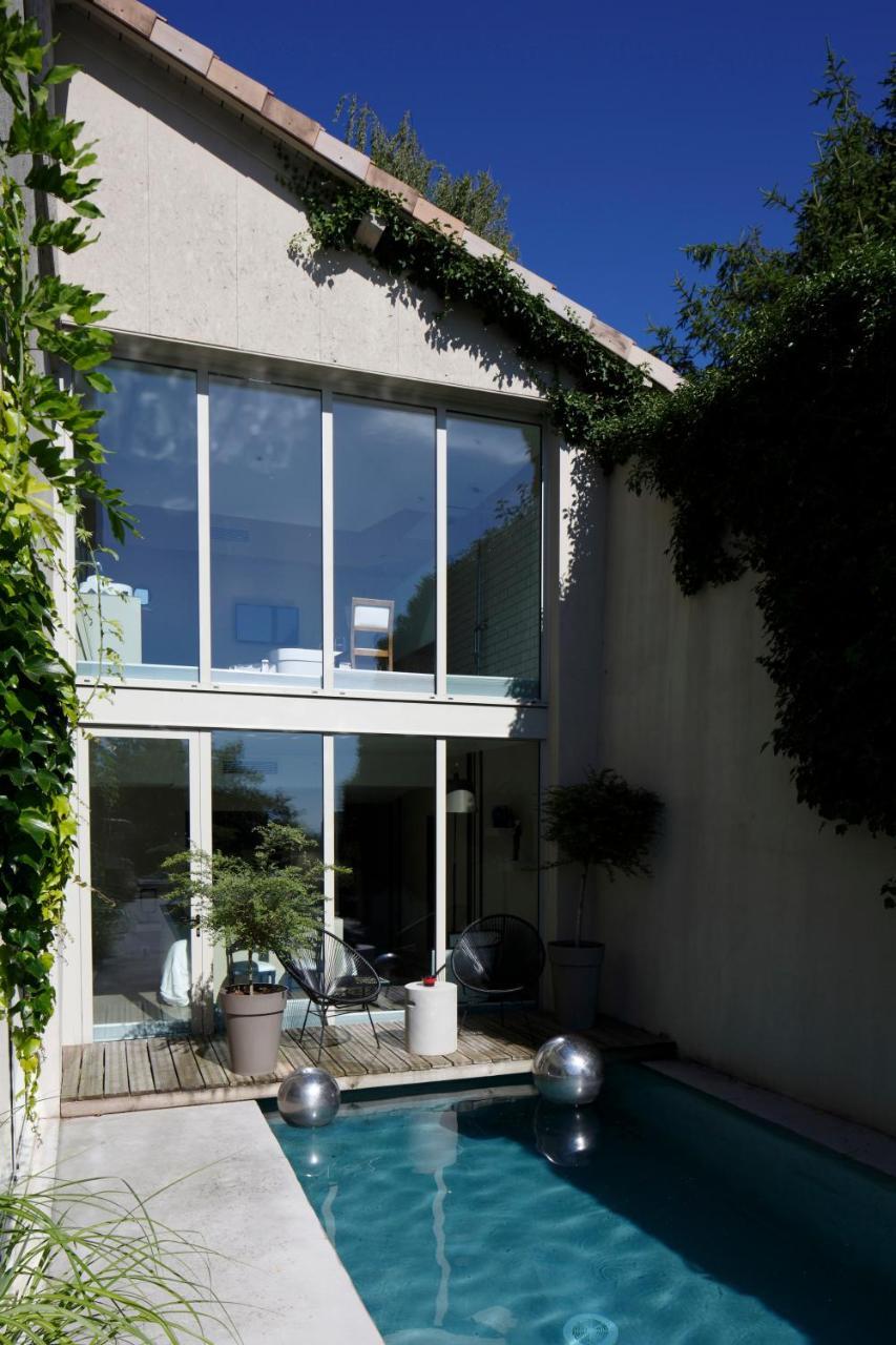 Auberge Du Paradis Saint-Amour-Bellevue Экстерьер фото