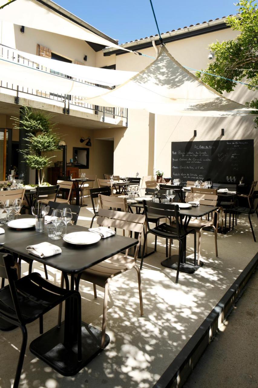 Auberge Du Paradis Saint-Amour-Bellevue Экстерьер фото