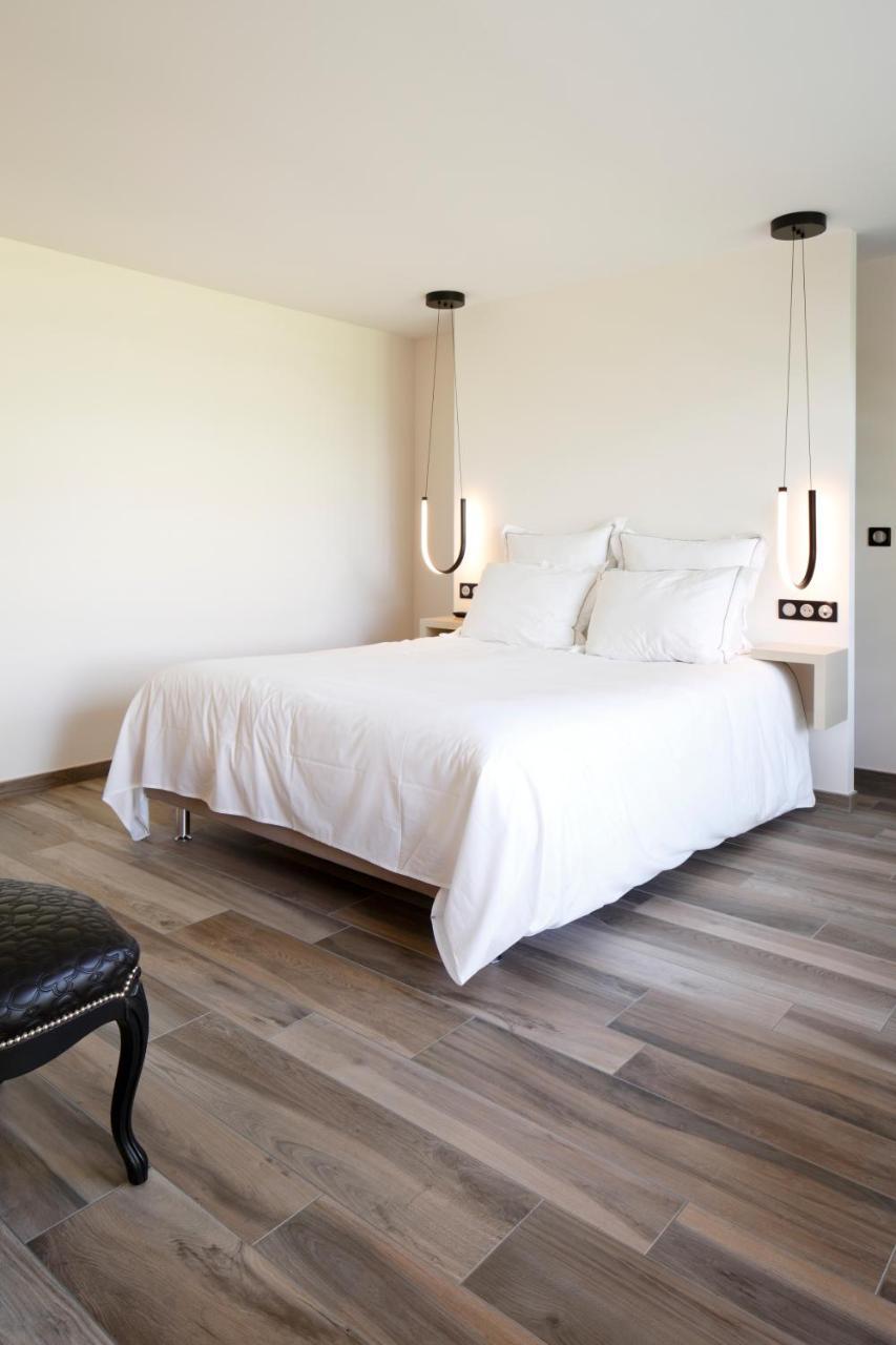 Auberge Du Paradis Saint-Amour-Bellevue Экстерьер фото