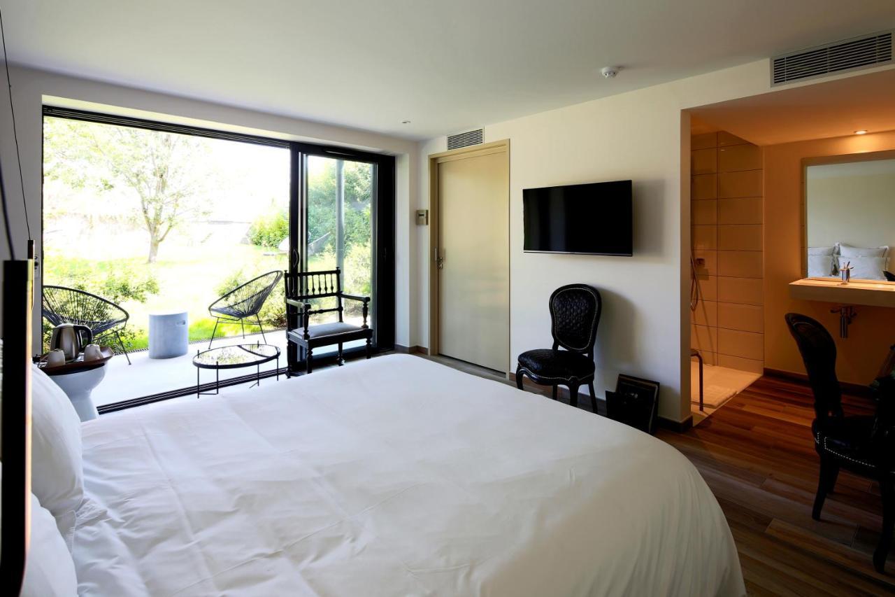 Auberge Du Paradis Saint-Amour-Bellevue Экстерьер фото