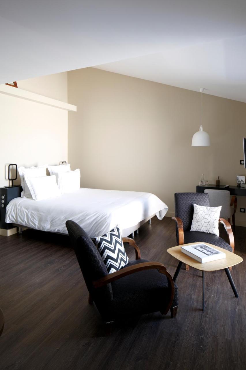 Auberge Du Paradis Saint-Amour-Bellevue Экстерьер фото