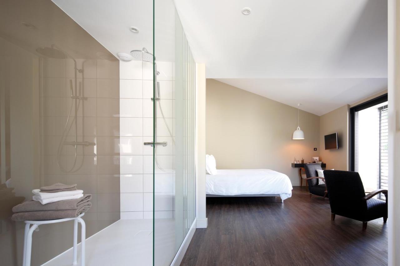 Auberge Du Paradis Saint-Amour-Bellevue Экстерьер фото