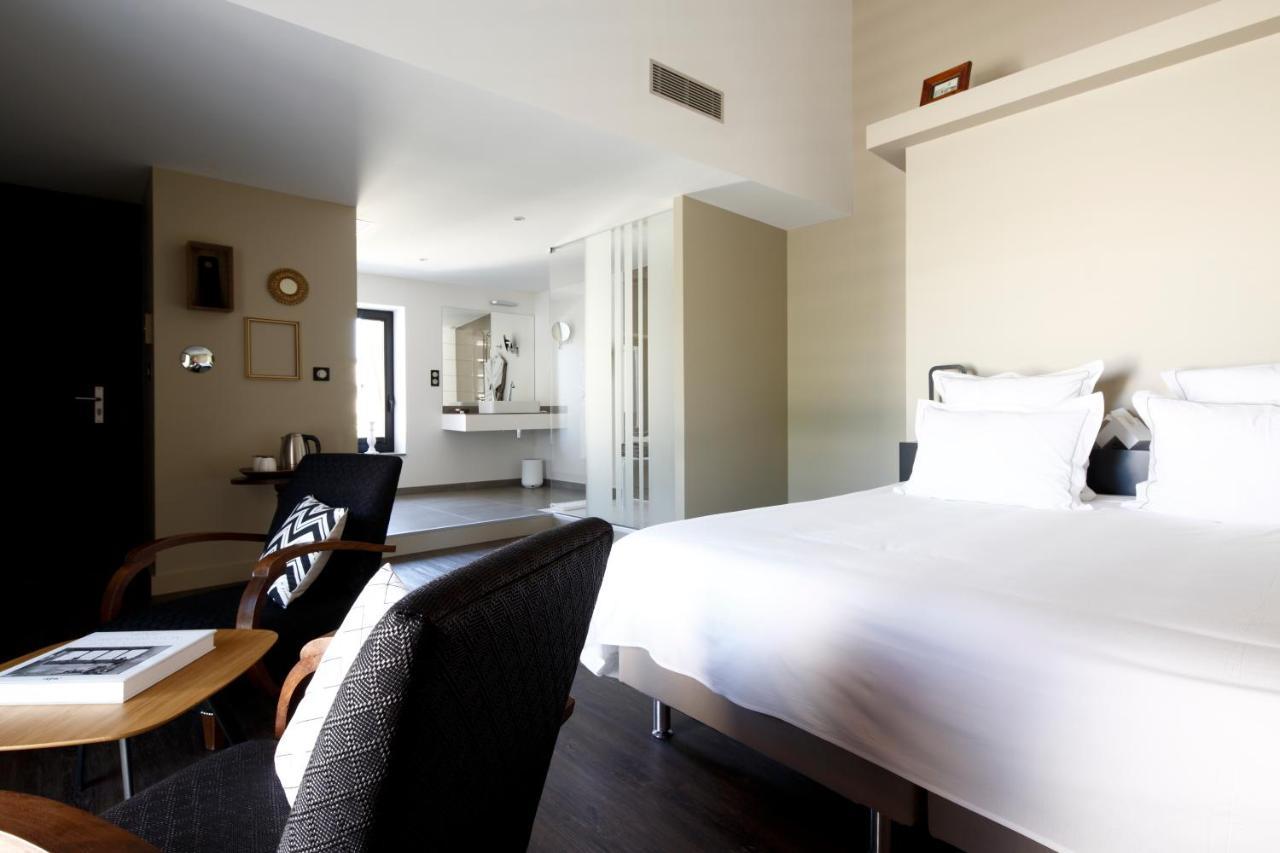 Auberge Du Paradis Saint-Amour-Bellevue Экстерьер фото