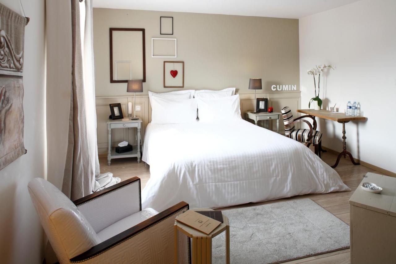 Auberge Du Paradis Saint-Amour-Bellevue Номер фото