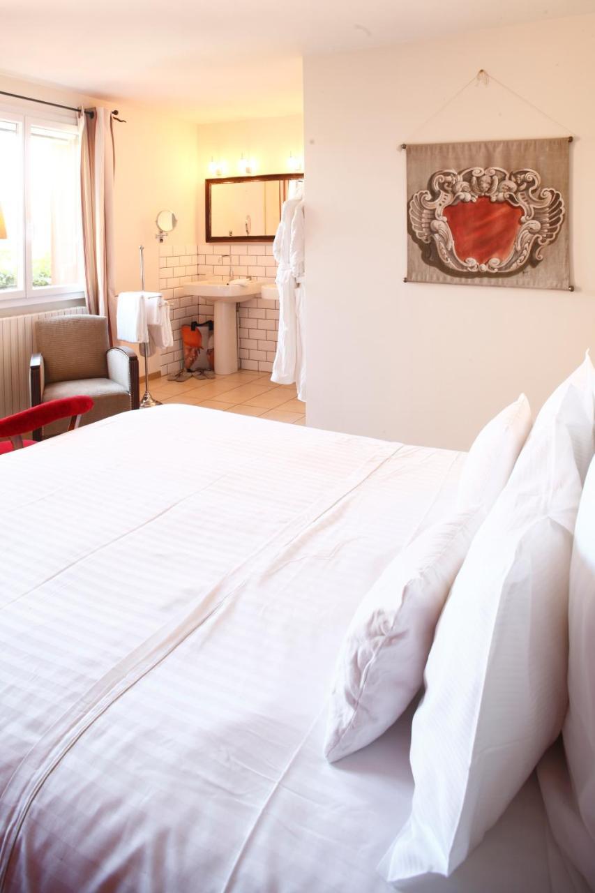 Auberge Du Paradis Saint-Amour-Bellevue Экстерьер фото