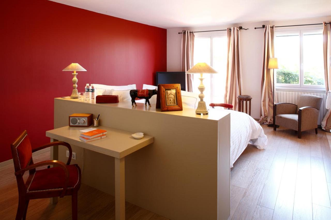 Auberge Du Paradis Saint-Amour-Bellevue Экстерьер фото